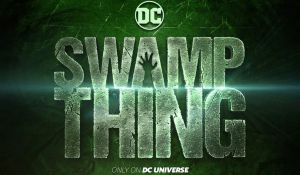 Без втори сезон за "Swamp Thing" picture