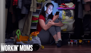 Втори сезон на "Workin’ Moms" с премиера другия месец picture